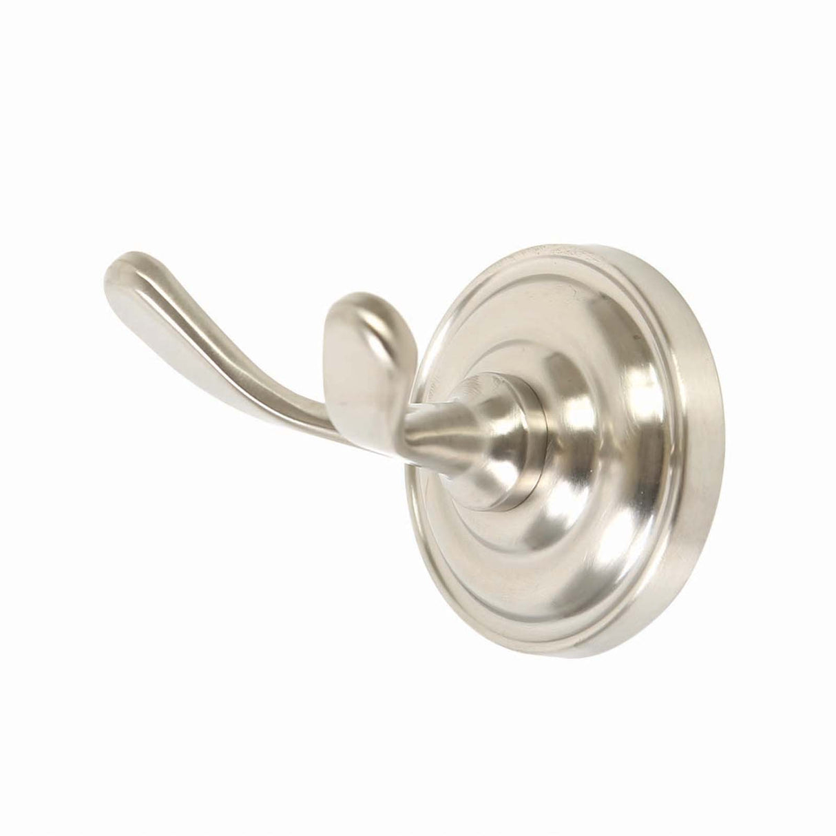 Echo Double Robe Hook