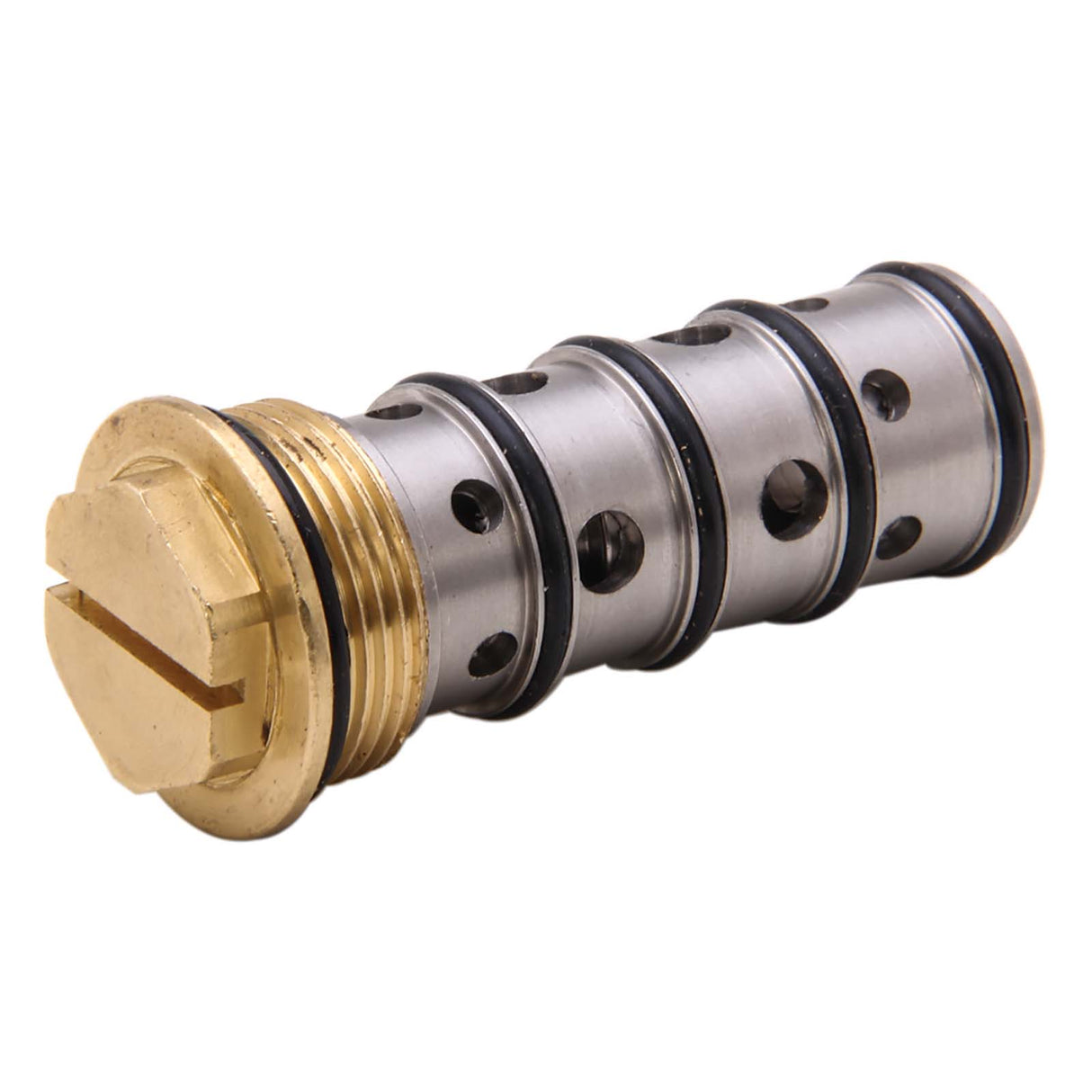 Generic Pressure Balancing Valve S-Spool For Delta Scald Guard Bath Fixture