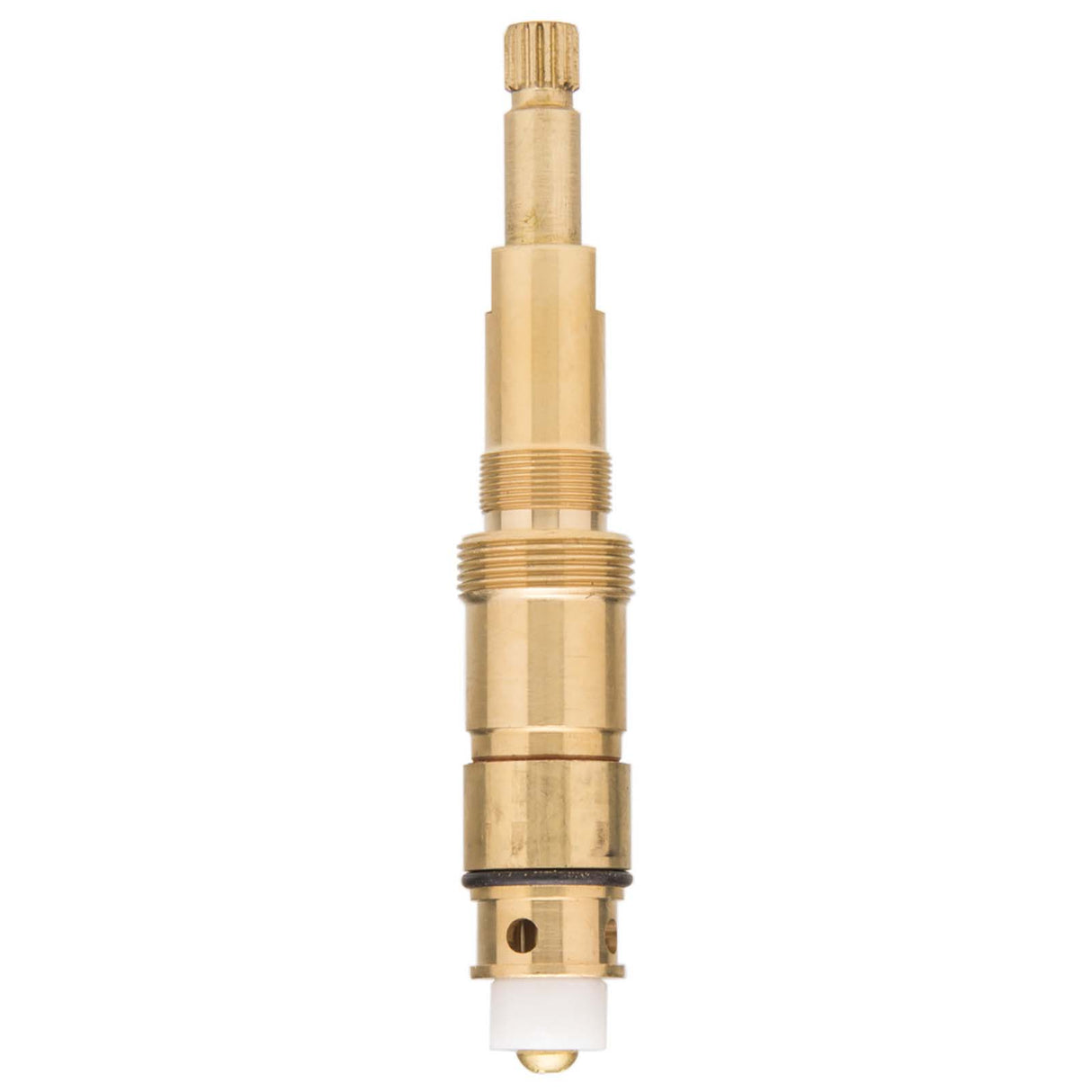PlumbMaster Approved 10880 St-45xdwb Diverter Stem Pack with Bonnet (Pair) For American Standard Colony Short Faucets