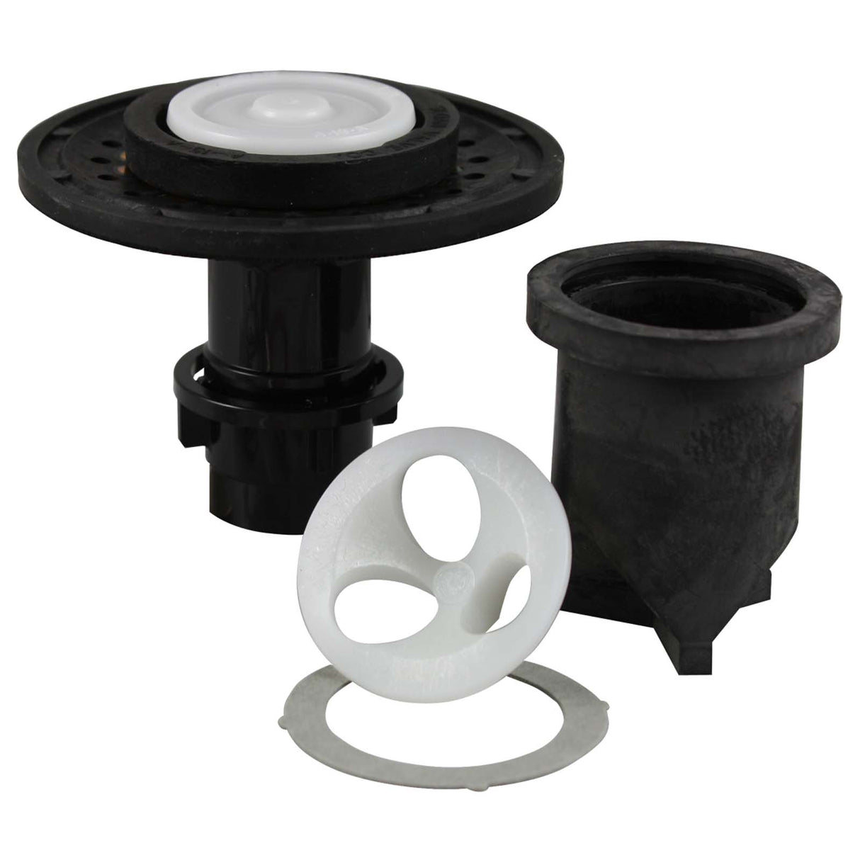 Water Saver Retro-Fit Kit For Sloan 3.5 gpf Closets