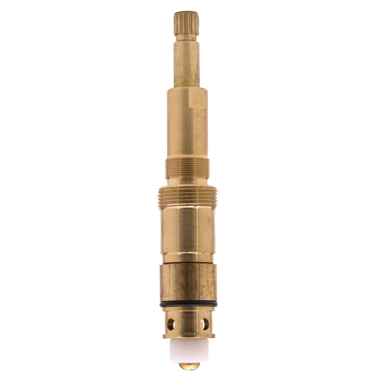 PlumbMaster Approved 6055P Diverter Stem Unit with Bonnet (Retail) For Series Short Pattern American Standard Colony Bath Fixture