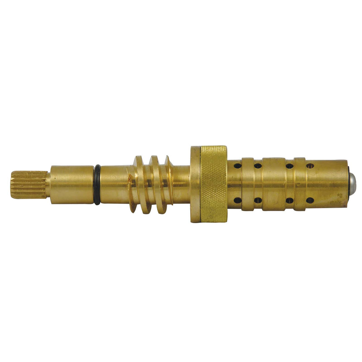 PV-CR-2 Pam 11 Stem Assembly for Series 4500 Leonard Aquatrol Pressure Actuated Shower Valve