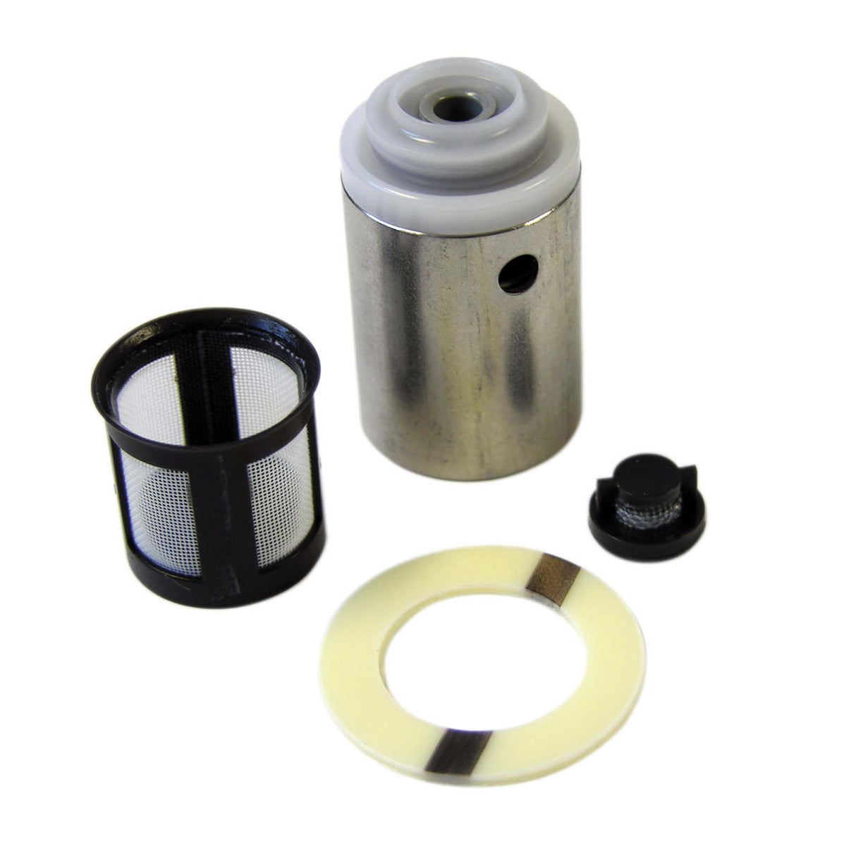 MVP Valve Cartridge Assembly