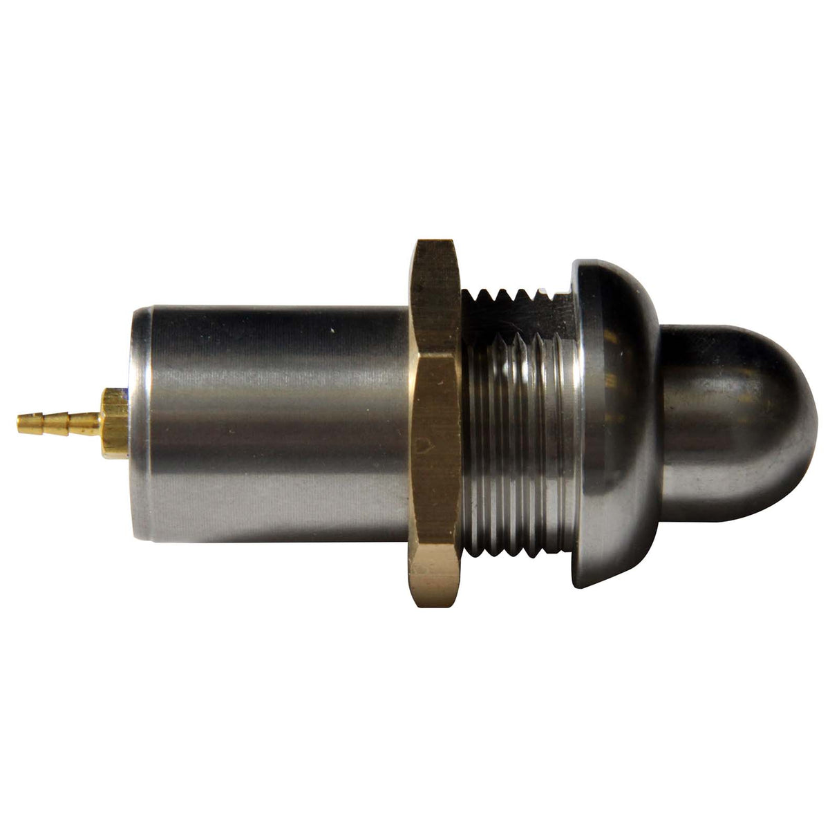 Willoughby Prison Valve Push-Button Assembly