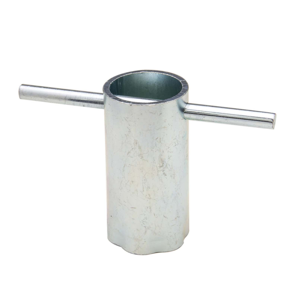 PlumbMaster Approved 60607 Stamped Steel Hot Water Heater Element Wrench, 3-5/8"
