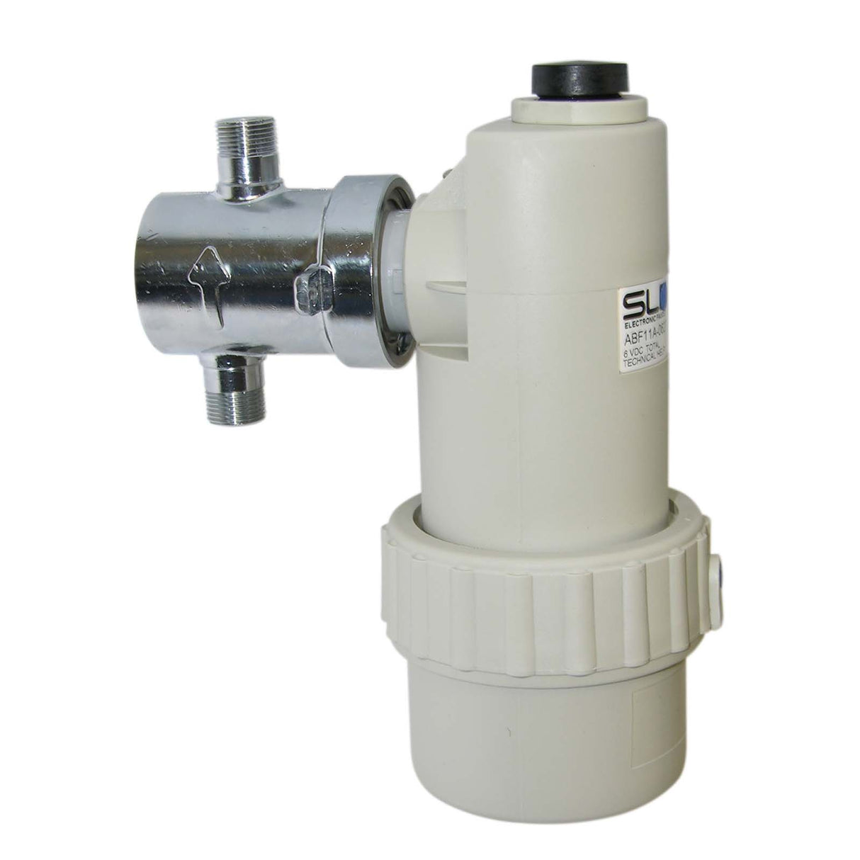 Sloan EBF-11-A Solenoid Valve Module Assembly for Series Optima Plus Lavatory Sensor Faucets