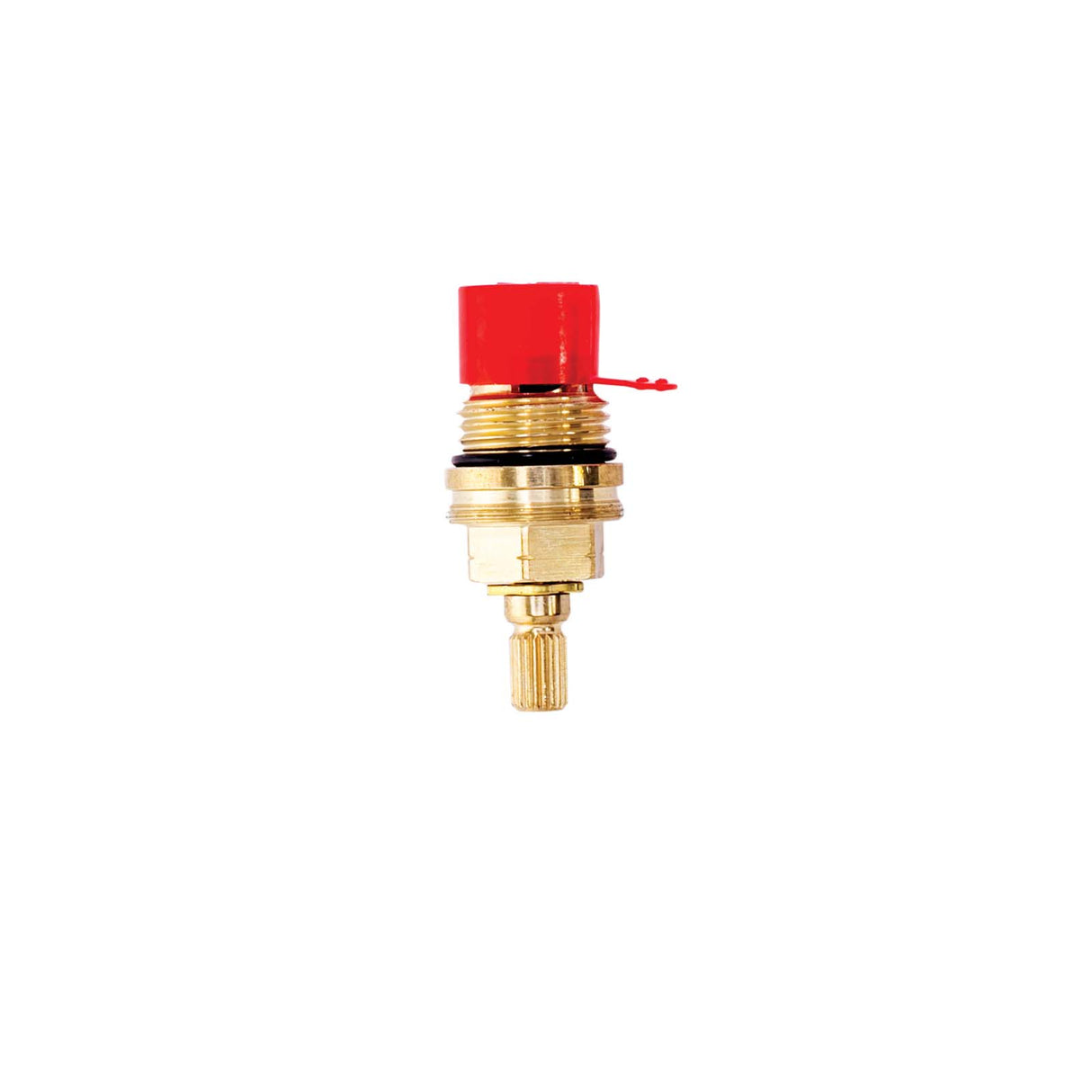 PlumbMaster Approved 08848NL Ceramic Low-Lead Cold Stem For Grohe, Hahns
