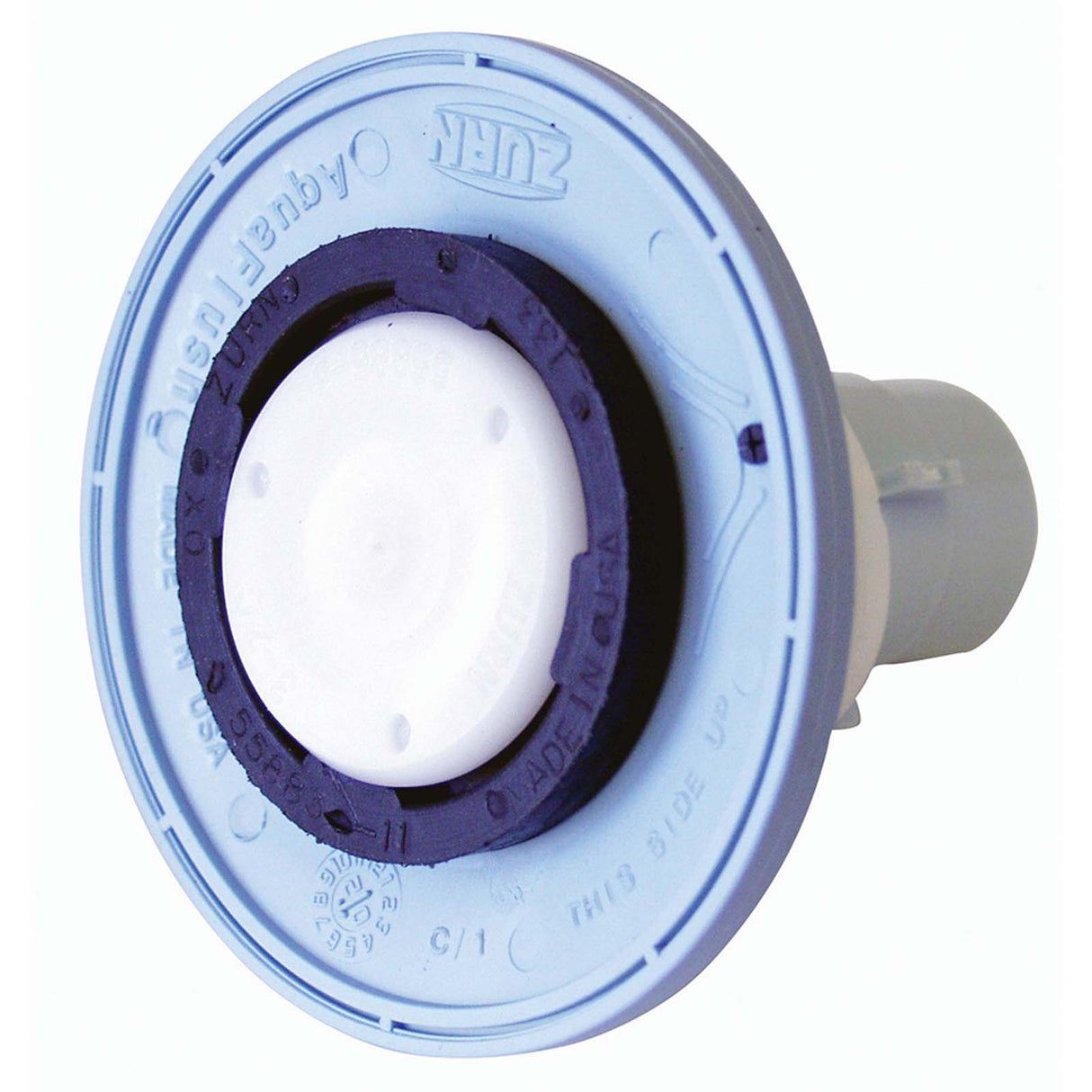 Zurn AquaFlush P6000-ECR-WS TPE Water Saver Closet Drop-In Kit For 3.5 gpf Closet Flush valves