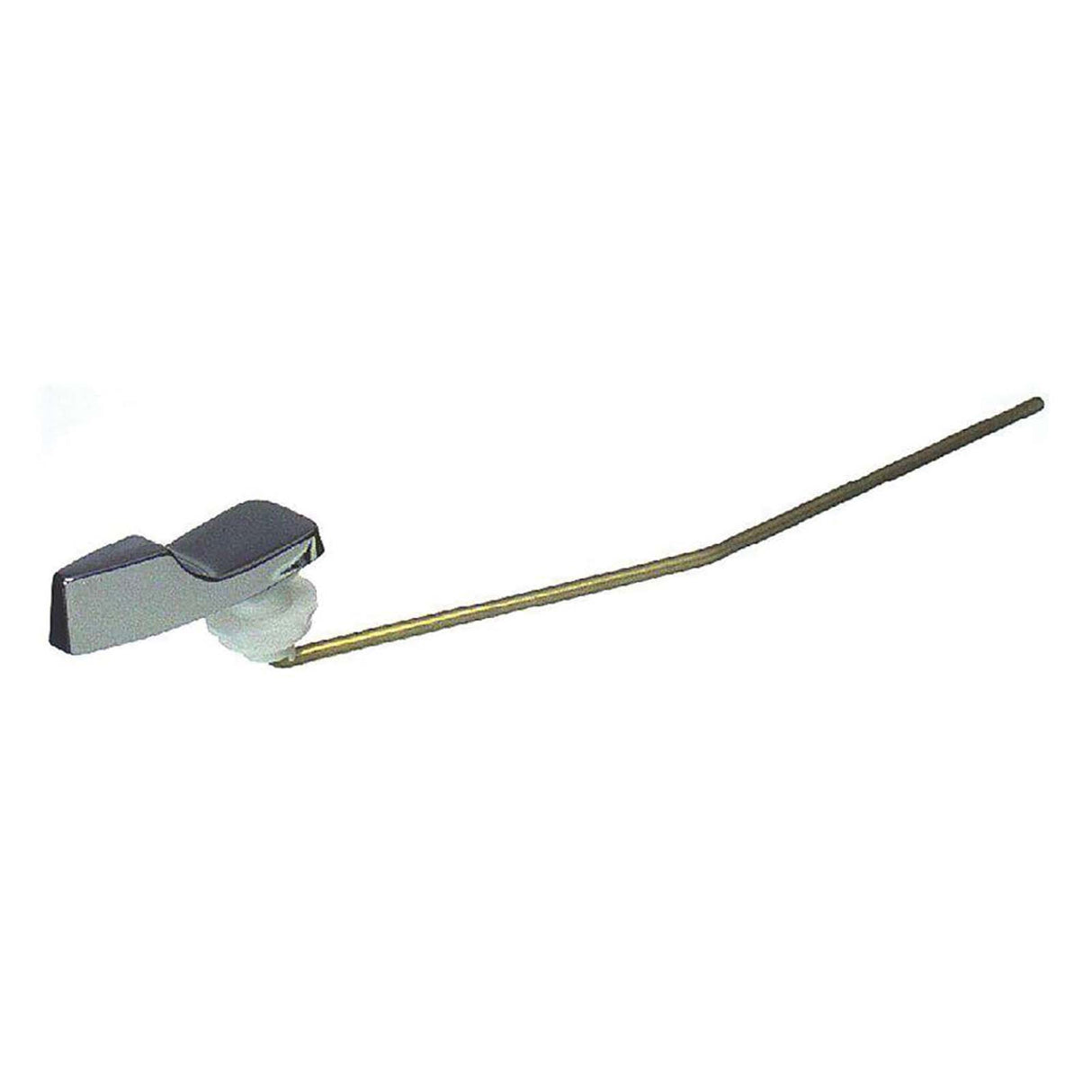 PlumbMaster Approved 80371 Metal Tank Lever, 10", Chrome