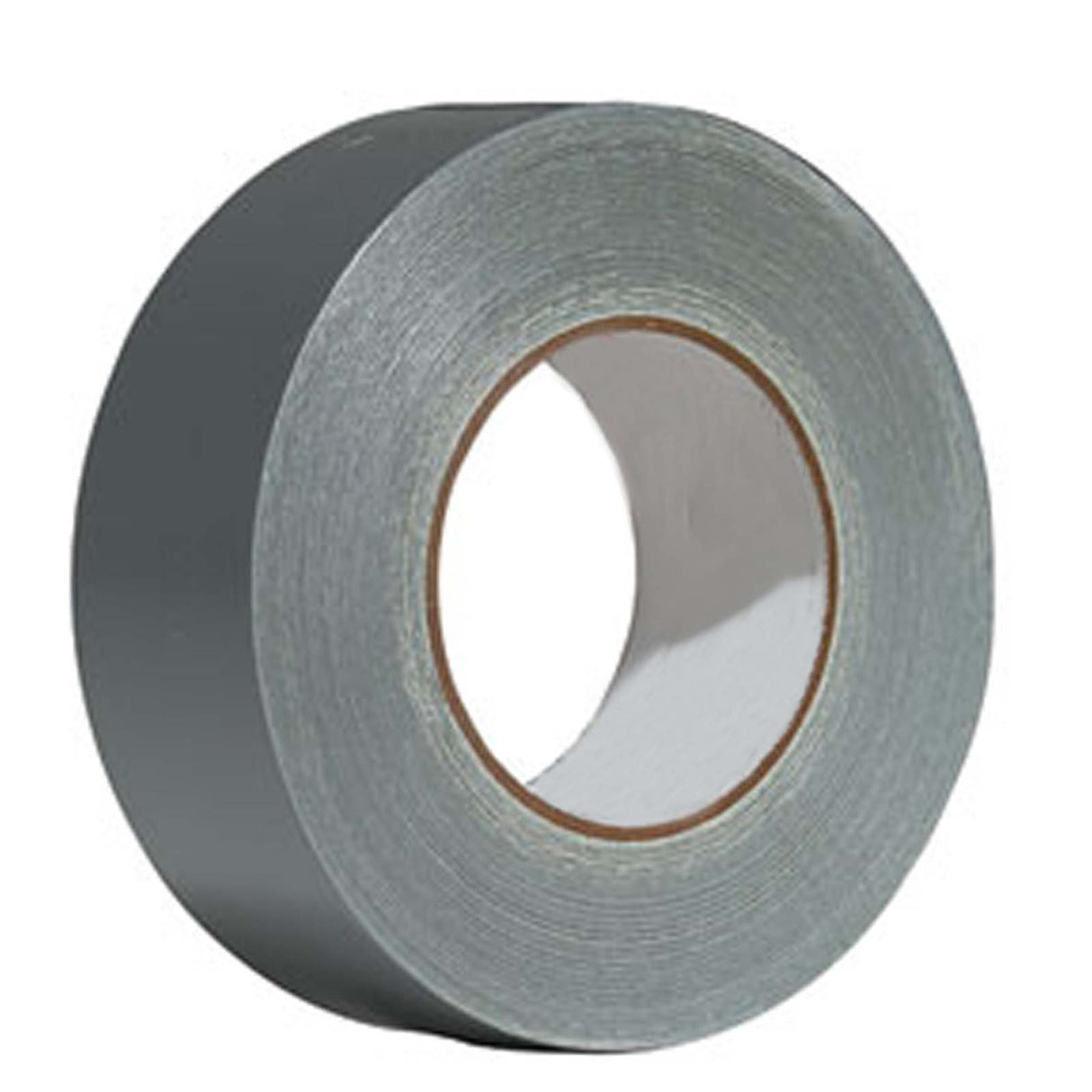 PlumbMaster Approved 61503 Industrial Grade Duct Tape, 60 ft L x 2" W x 8.5 Mil T
