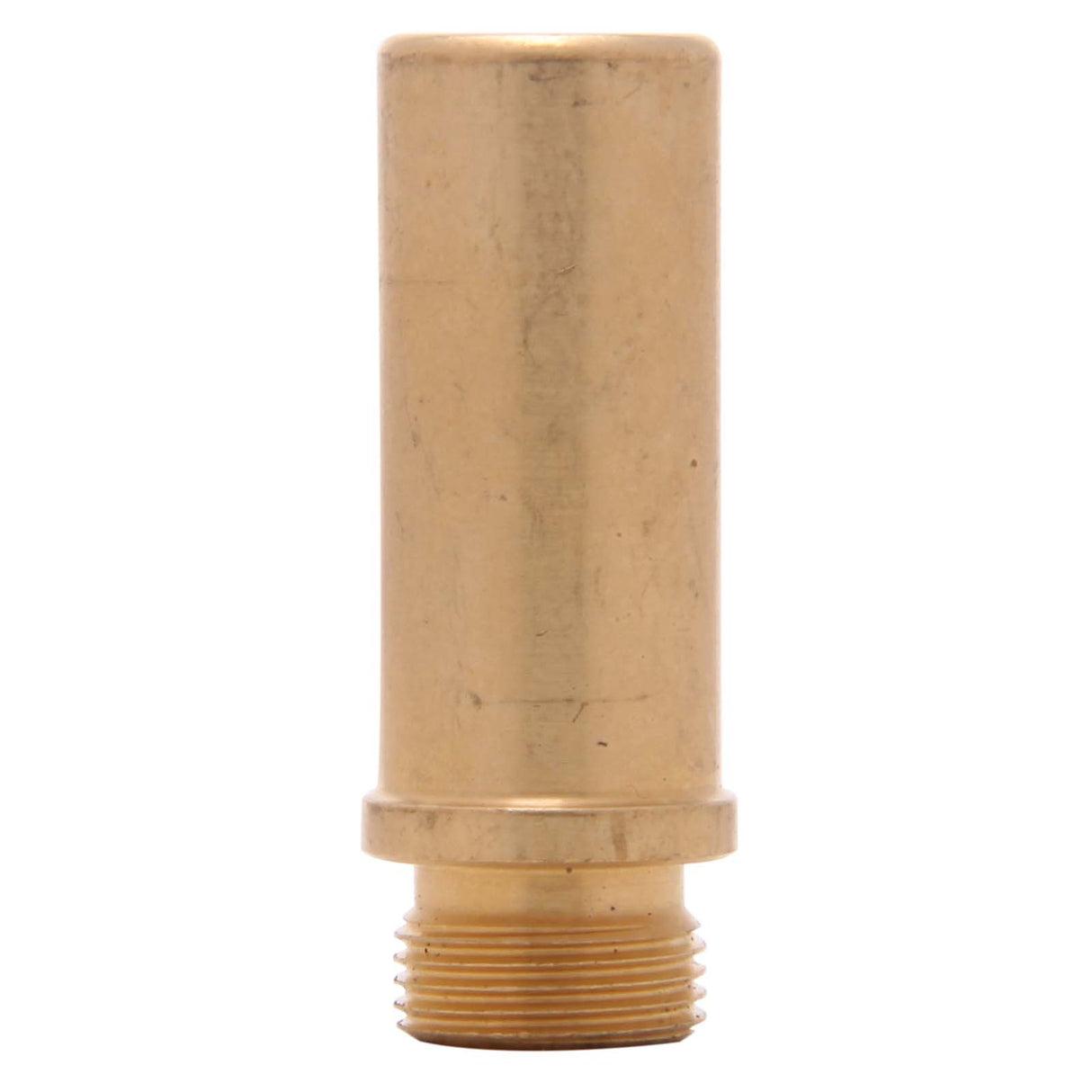 PlumbMaster Approved 30134K 4703 #135 Plain Brass 3-Piece Bibb Seat Kit (Bulk) For Eljer, 1/2 - 27 TPI