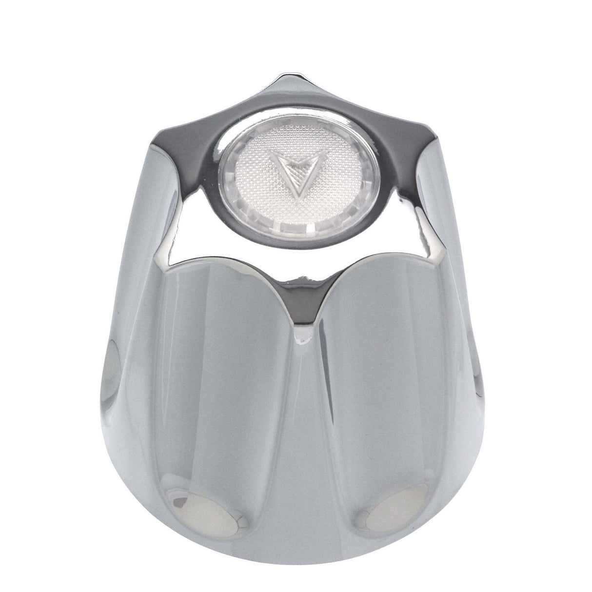PlumbMaster Approved 20365 PP-21HD Chrome Plated Diverter Handle Pak (OEM) for Price Pfister Verve Tub and Shower