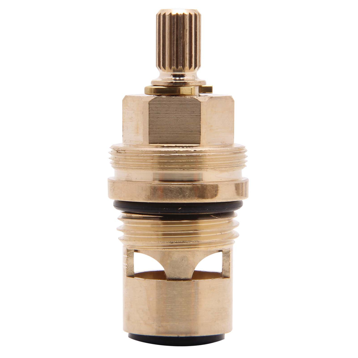 PlumbMaster Approved 18741NL Low-Lead Hot Stem For Grohe & Fedrick
