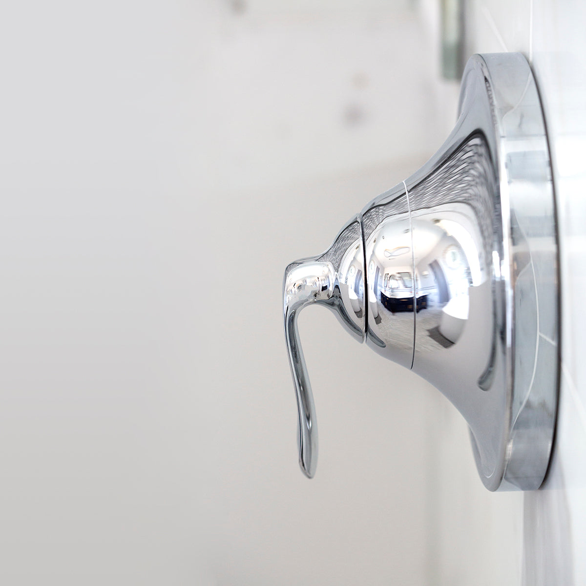 Caspian SM-7000-P Shower Valve and Trim