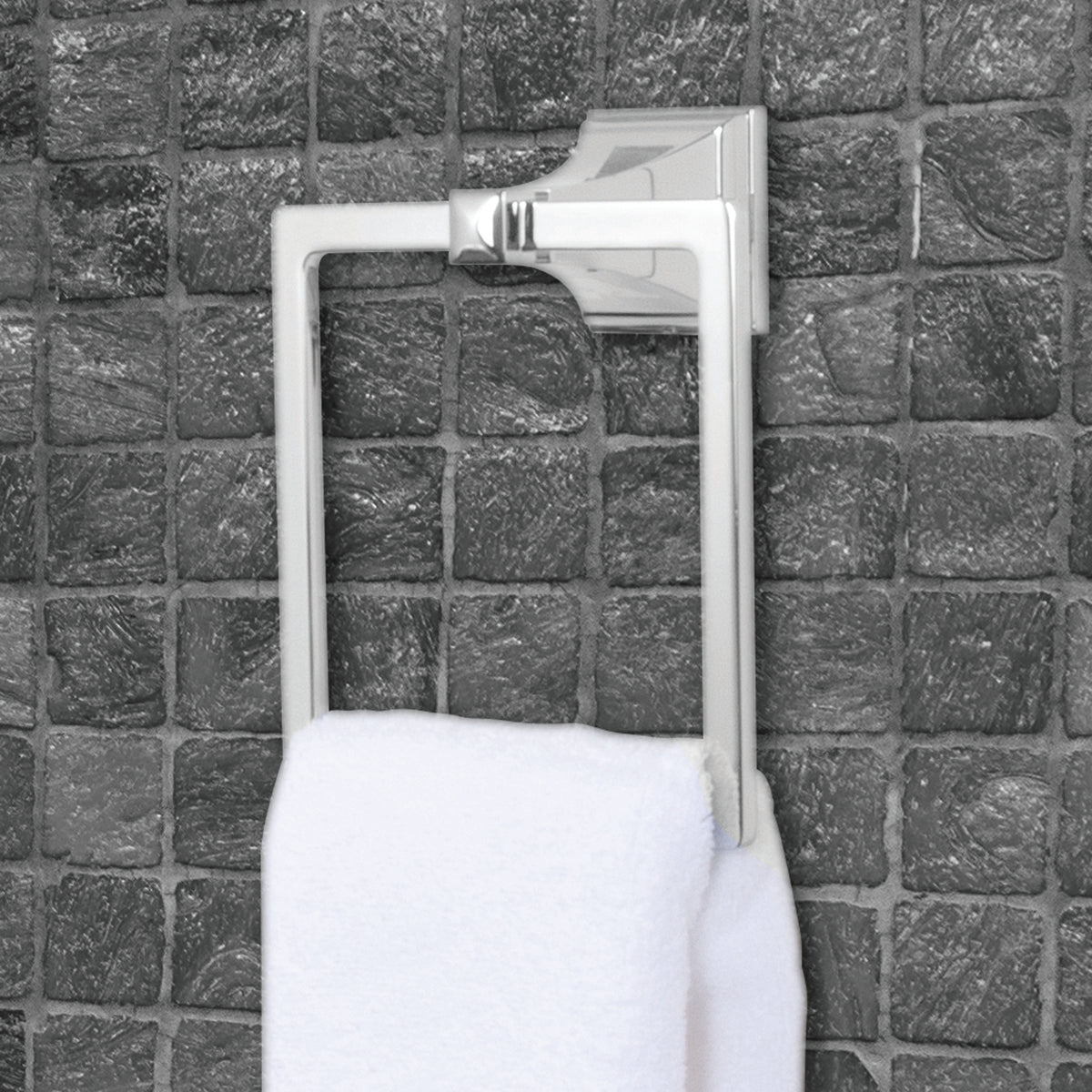 Rainier SA-2304 Towel Ring