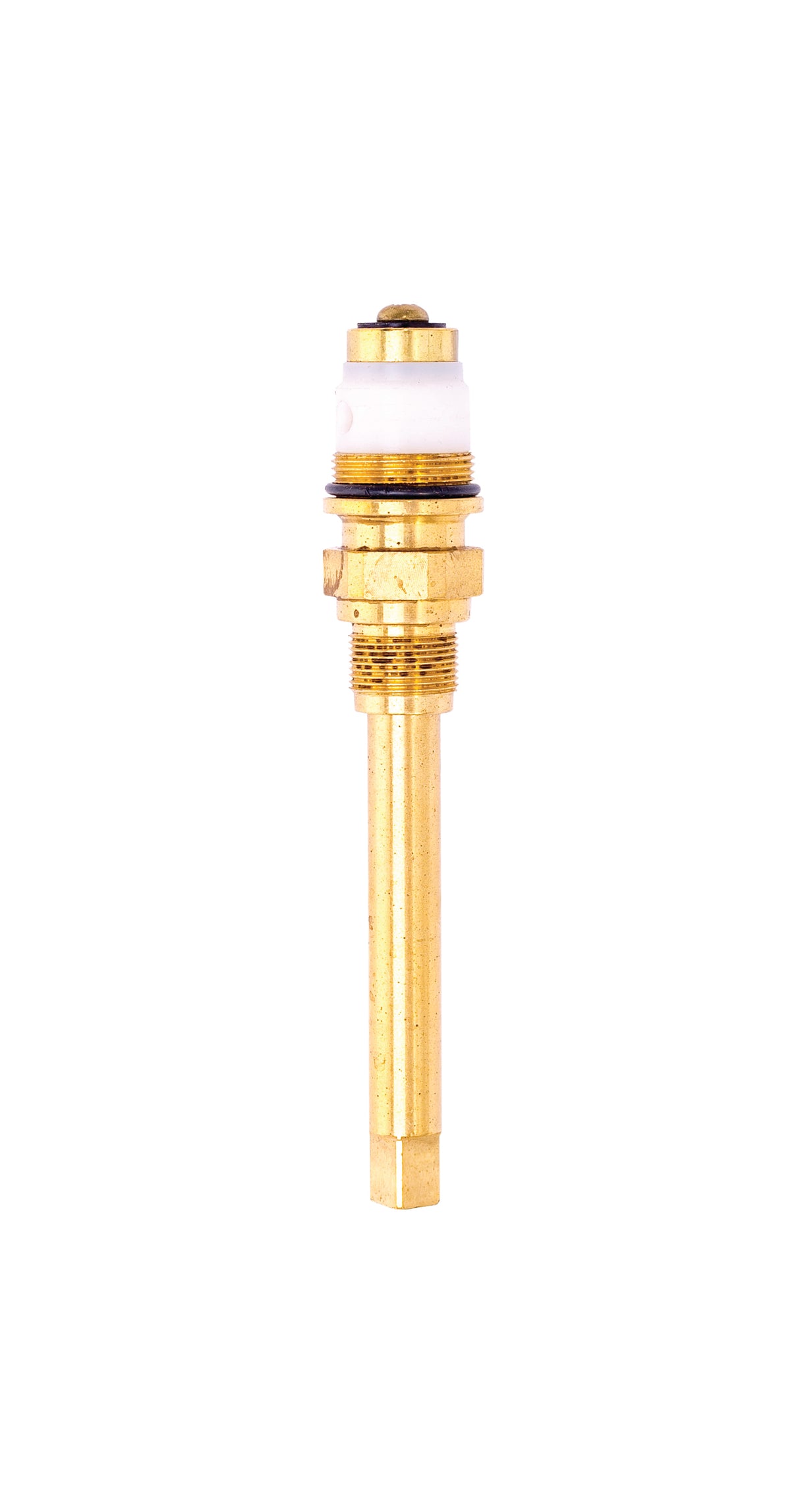 PlumbMaster Approved 6770P Diverter Stem Unit with Bonnet (Retail) For Washerless Series 030 (Before October 1989) Sterling Bath Fixture