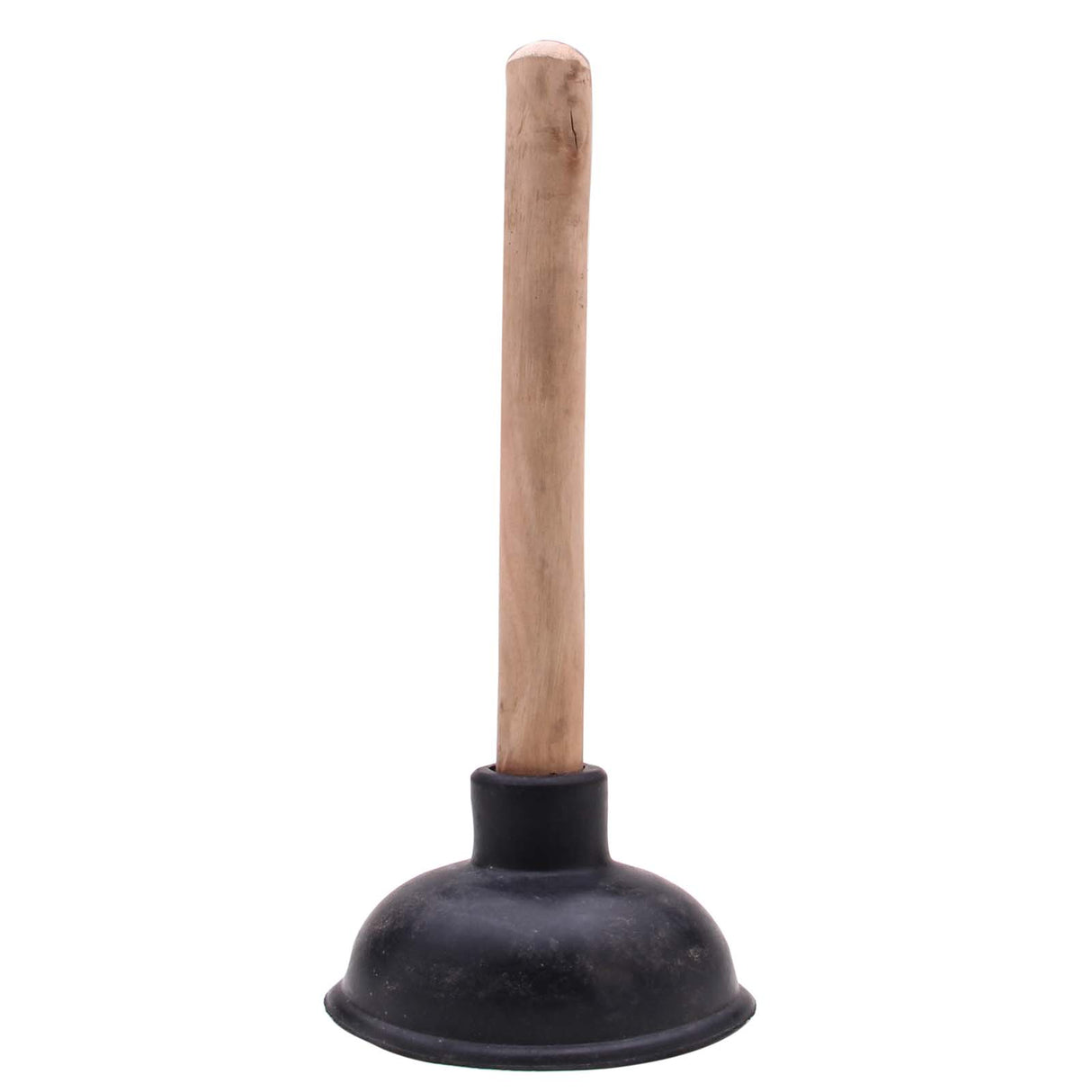 PlumbMaster Approved 62095 Mini-Force Cup For Service Sinks, 4" Diameter