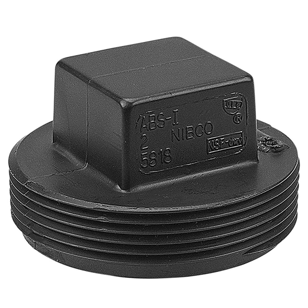 NIBCO I177350 Plastic Tubular