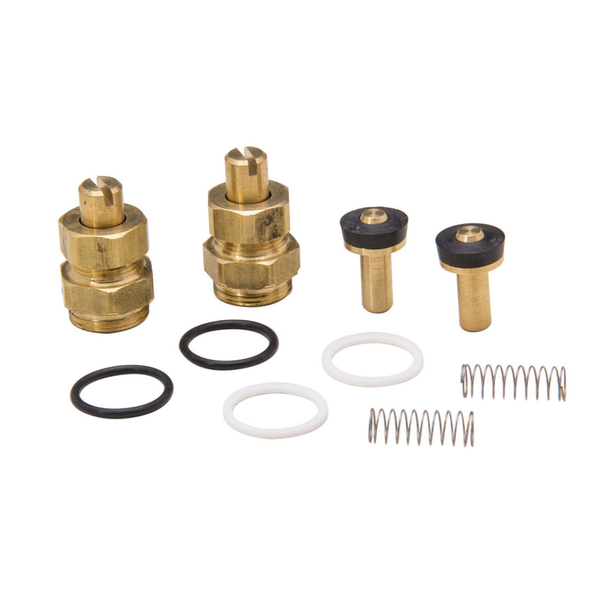 Powers 900-049 Repair Kit For Series 900 Models 1 & 2 Powers Biltmore Pressure Balancing Shower Valve