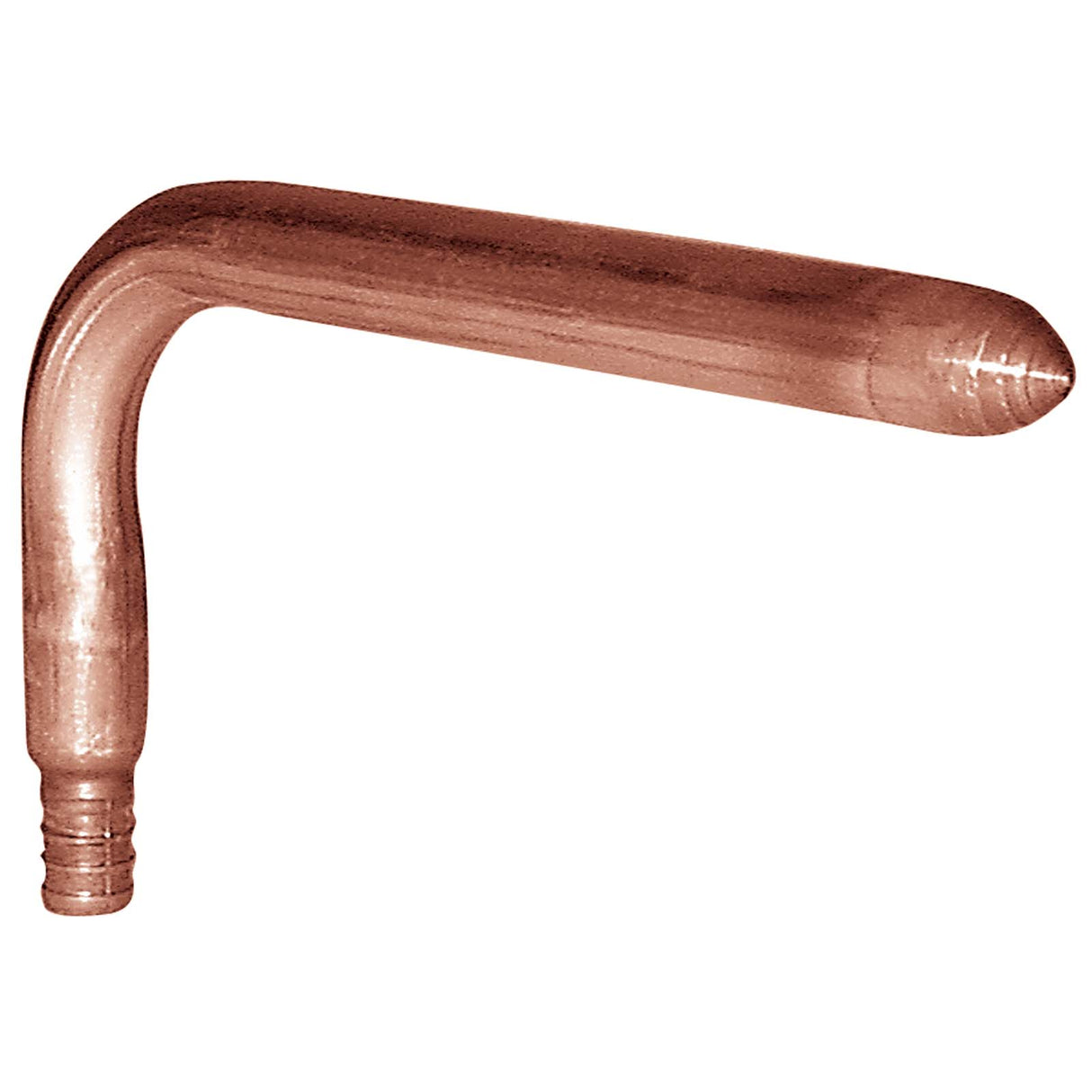 Sioux Chief 630X248 1/2" Standard PEX Copper Stub Out Elbow