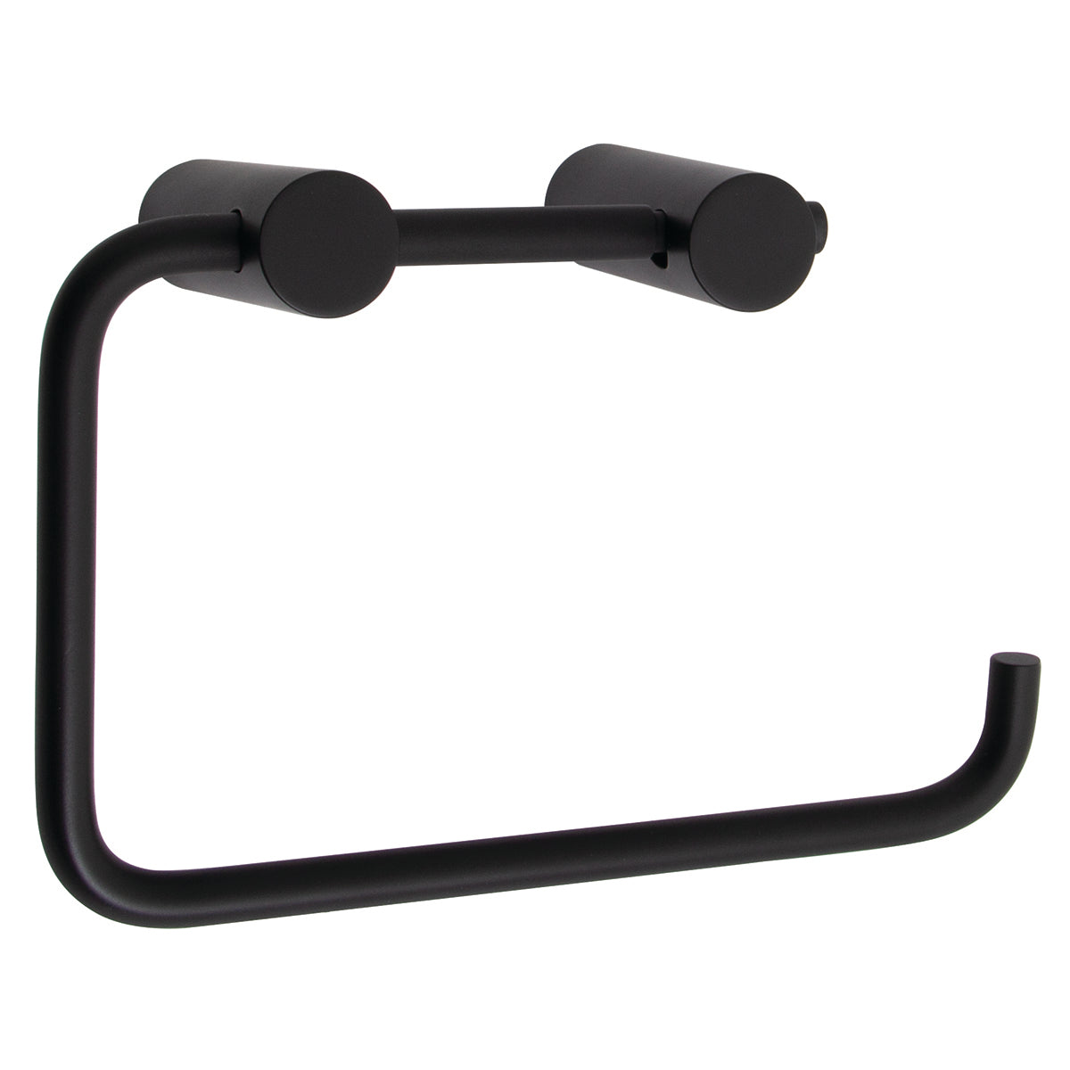 SA-3110-MB Lucid Double Post Paper Holder - MB