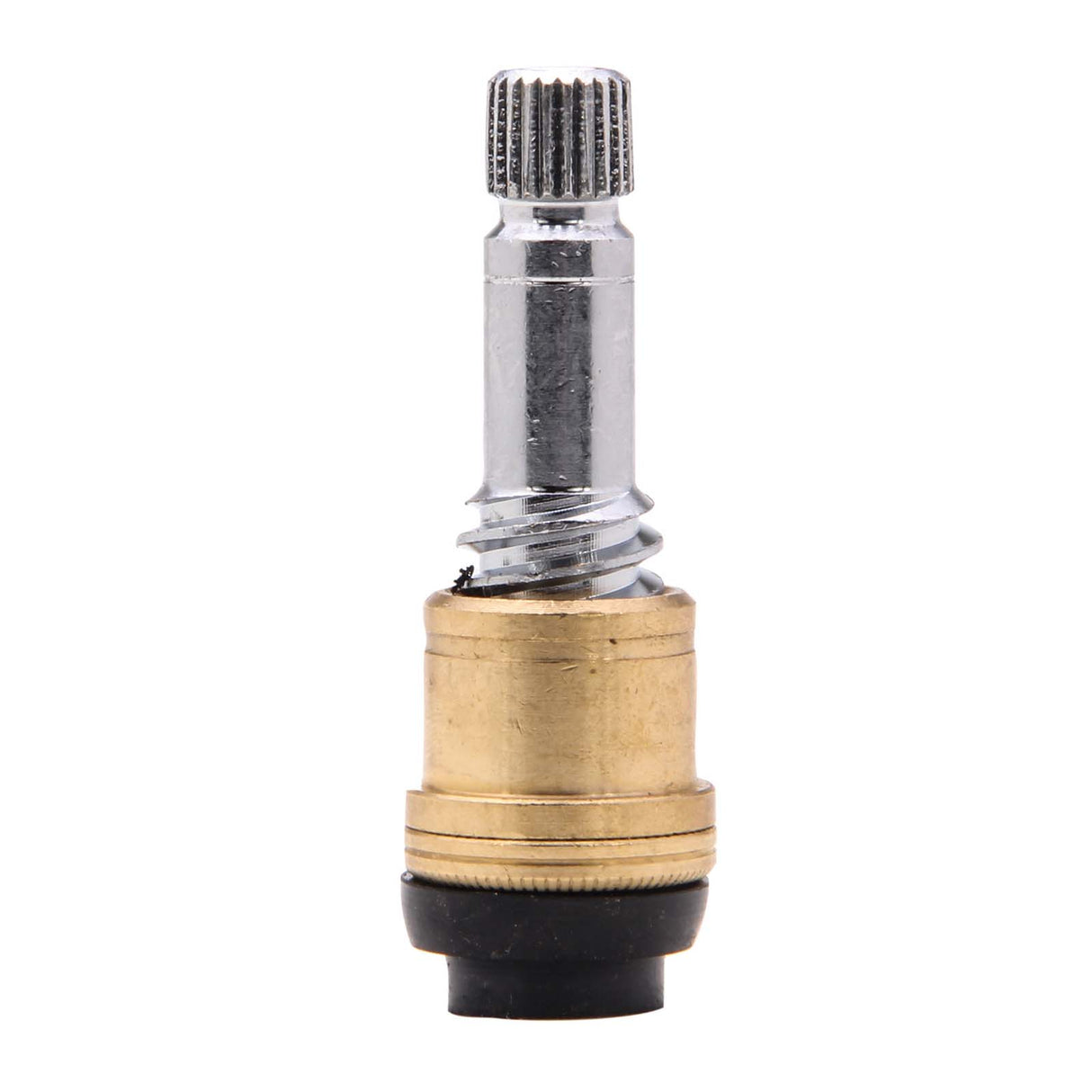 PlumbMaster Approved 15895NL 801wb No-Lead Right Hand Hot Stem for American Standard Aquaseal Lavatory Faucet