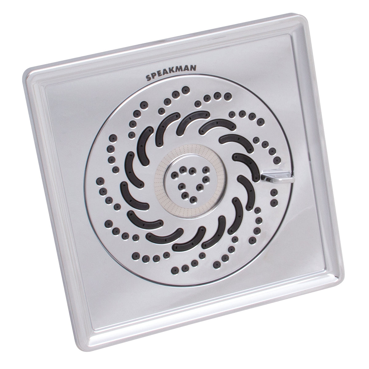 Rainier S-5002-E175 Exhilaration Shower Head