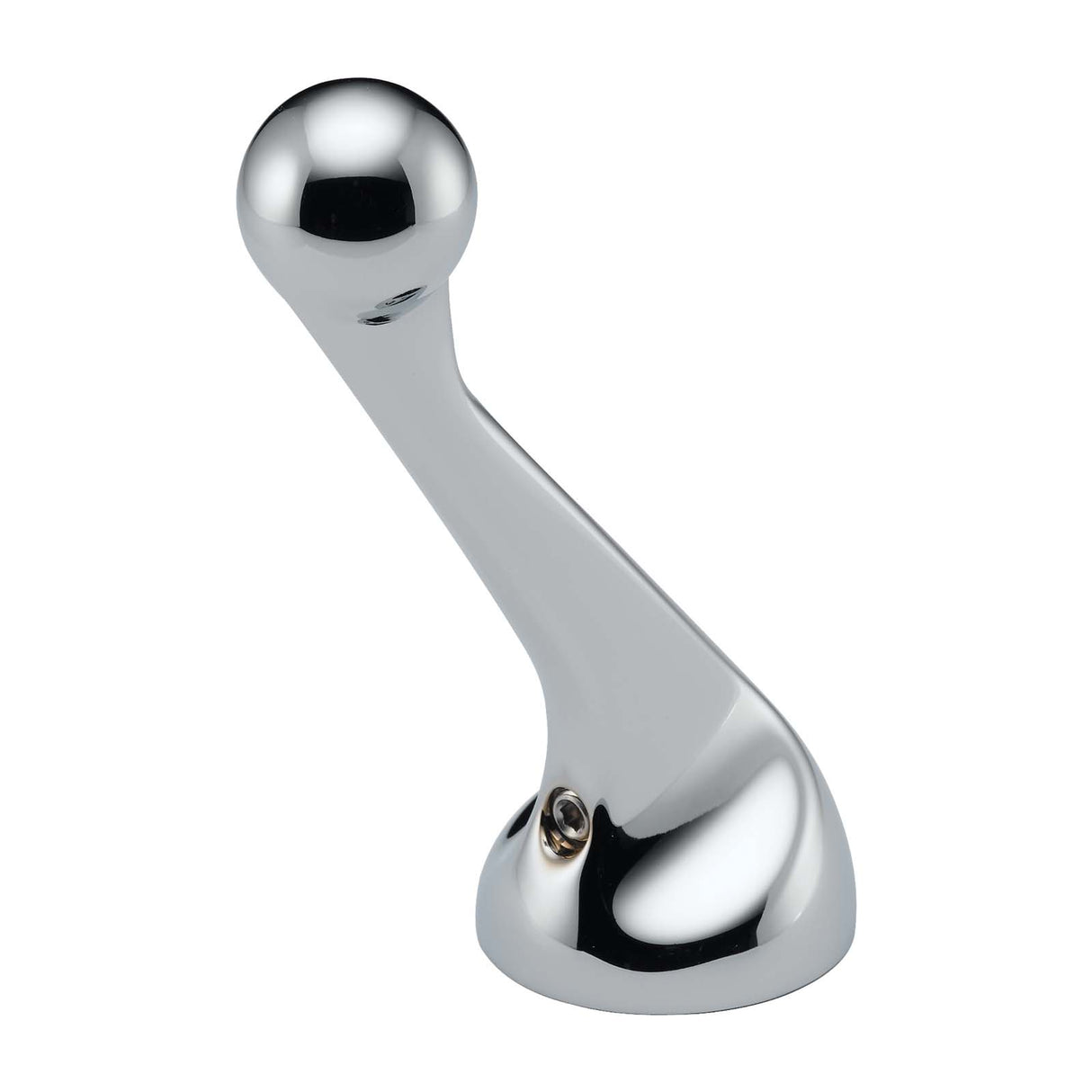 Delta RP90 Chrome Single Lever Handle Kit with 152 Set Screw