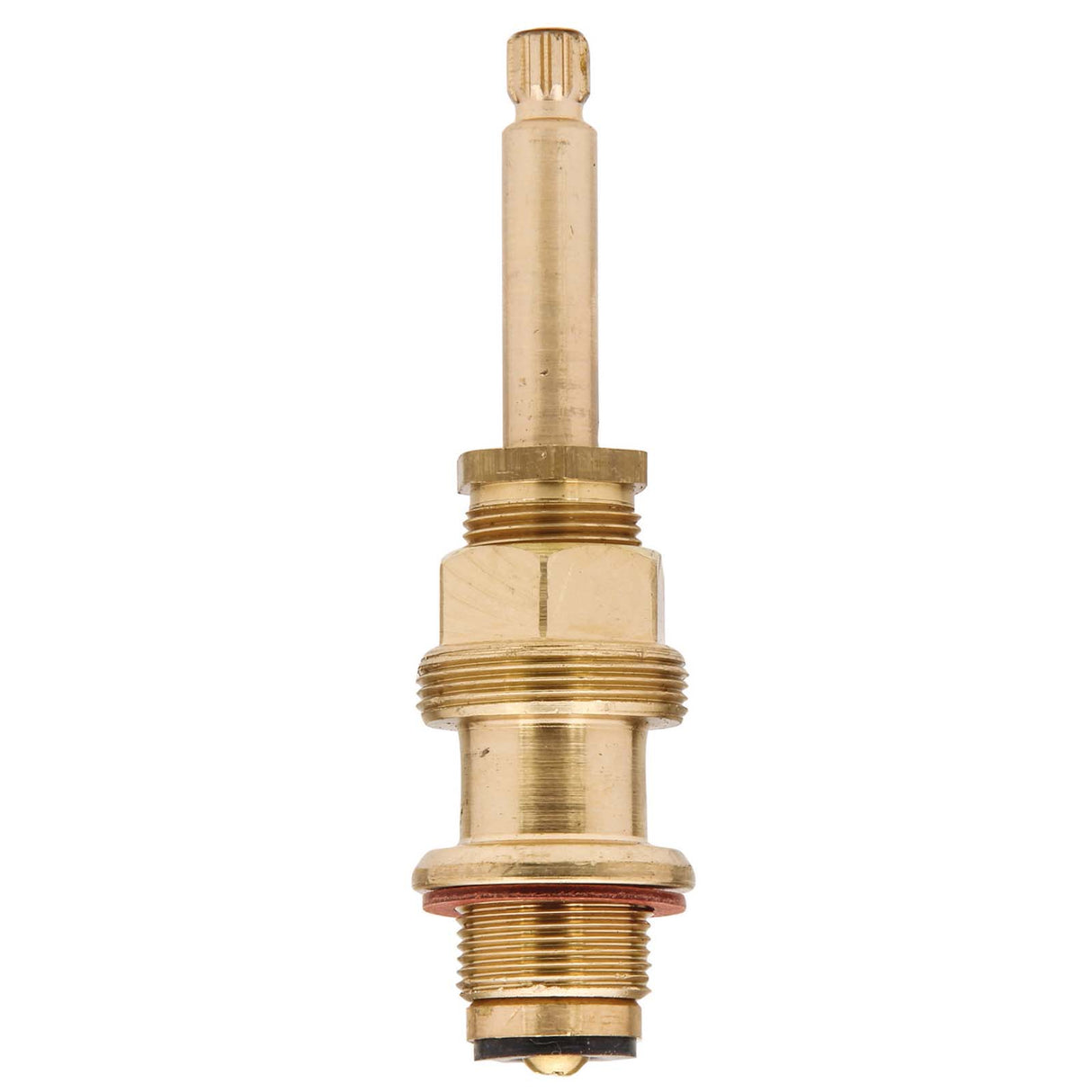 PlumbMaster Approved 15297 220 Import Right Hand Hot/Cold Stem (Bagged)