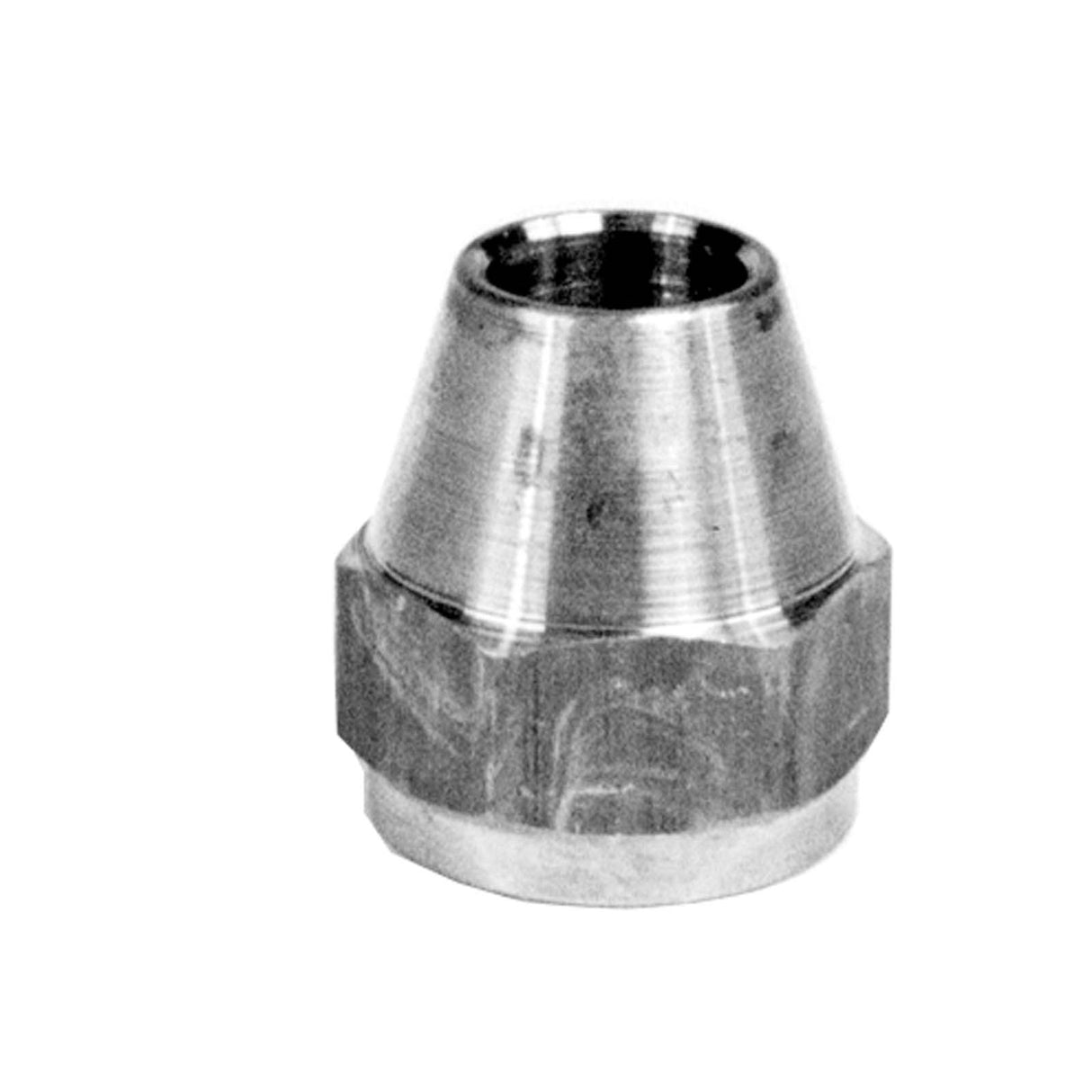 PlumbMaster Approved 83079 5/8" OD Flare Brass Nut