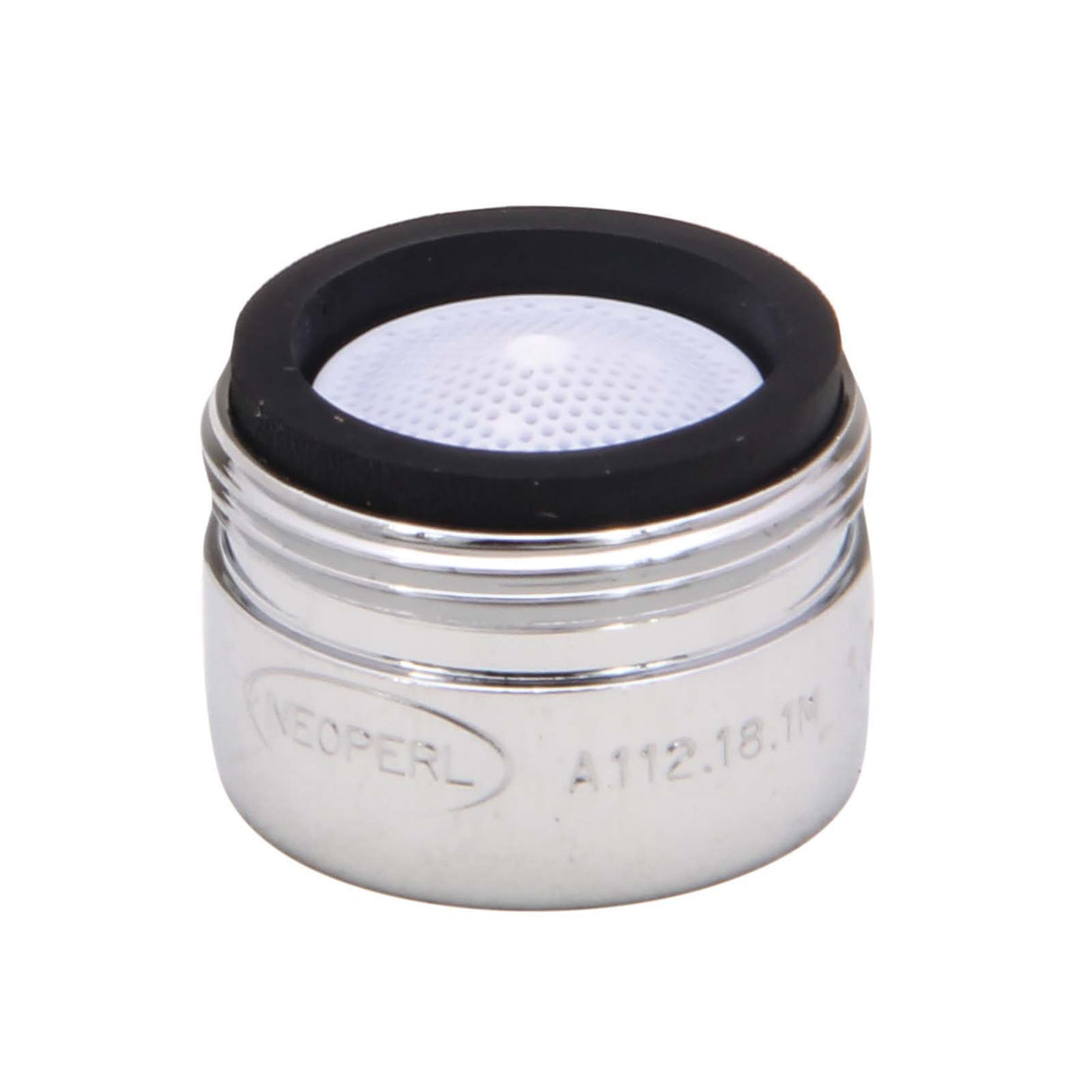 Neoperl 50258.05 Solid Brass Aerator, 1.0 gpm, 13/16" Jr Male