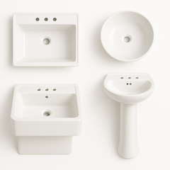 Sinks