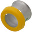 Viega 49902 1/2" PEX Press PureFlow Polymer Replacement Sleeve