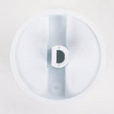 GE Refrigerator Knobs WR02X25804 replacement part