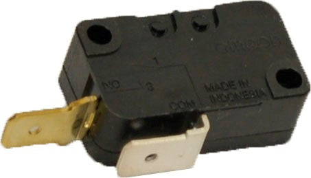 GE WR23X10333 Genuine OEM Switch Actuator
