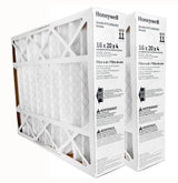 Honeywell Air Filters FC100A1003-1PK replacement part