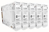 Honeywell Air Filters FC100A1003-1PK replacement part