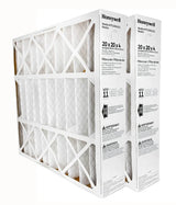 Honeywell Air Filters FC100A1011-1PK replacement part