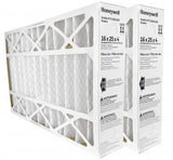 Honeywell Air Filters FC100A1029-1PK replacement part