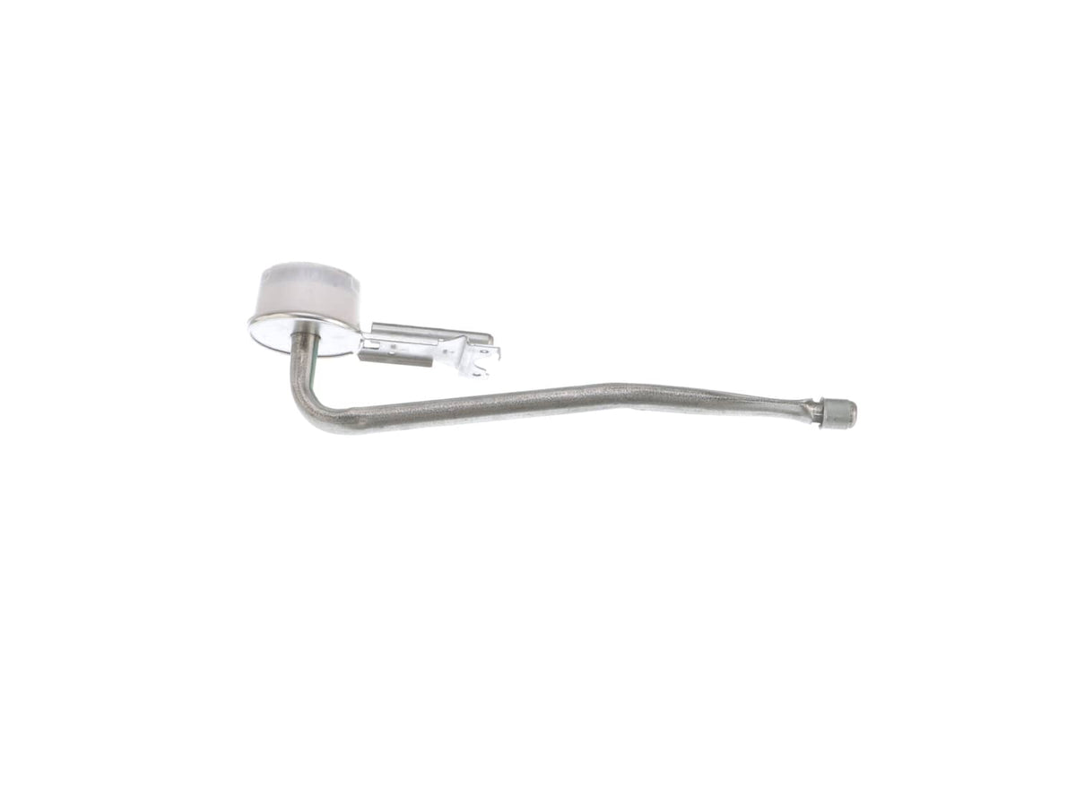 GENUINE Frigidaire 5304506426 Gas Burner Silver