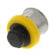 Viega 49723 1/2" PEX Press PureFlow Polymer Test Plug