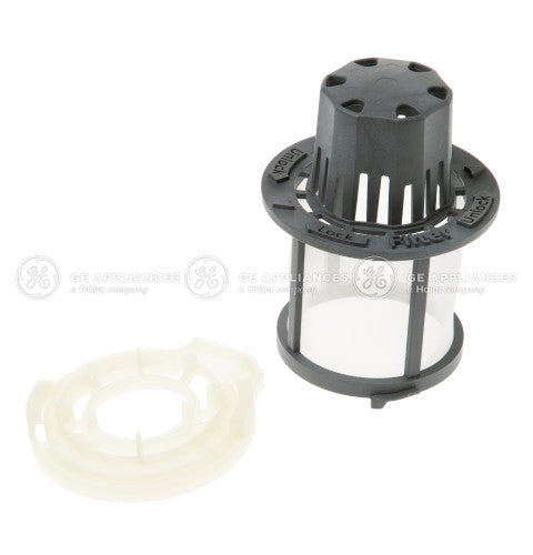 GE WD49X24057 Dishwasher Ultra Fine Filter Kit