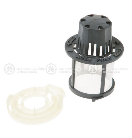 GE WD49X24057 Dishwasher Ultra Fine Filter Kit