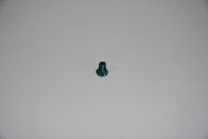GE WB1K8 Genuine OEM Screw