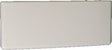 GE WR12X10757 Genuine OEM Handle