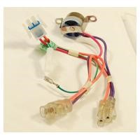 GE WR23X10209 Genuine OEM Harness/Tstat Ff Lt..
