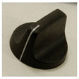 GE WB3K5109 Genuine OEM Inf Knob Blk