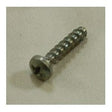 GE WH01X10100 Genuine OEM Screw 8-12 X 750