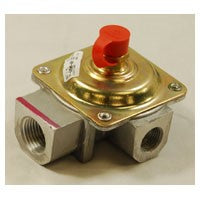 GE WB19K10018 Genuine OEM Pressure Regulator