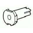 GE WH1X2193 Genuine OEM Control Hub
